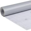 imageEasyLiner Adhesive Shelf Liner for Cabinets ampamp Cupboards  Easy to Install ampamp Cut to Fit  SelfAdhesive Shelf Paper  Peel and Stick Shelf Liner  Easy to Clean ampamp Removable  90 Total Feet  SoapstoneGray