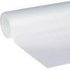 imageEasyLiner Clear Classic Shelf Liner  Durable Non Adhesive Fridge Liner  Easy to Install ampamp Clean  Kitchen Liner Mat for Fridge Shelves  Removable Shelf Liner 20 in x 12 ft  Gray Geo PatternClear
