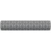 imageEasyLiner Clear Classic Shelf Liner  Durable Non Adhesive Fridge Liner  Easy to Install ampamp Clean  Kitchen Liner Mat for Fridge Shelves  Removable Shelf Liner 20 in x 12 ft  Gray Geo PatternGray Geo