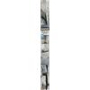 imageEasyLiner Peel ampamp Stick Decor Removable Peel and Stick Wallpaper  Self Adhesive Decorative Shelf Paper for Cabinets Walls Resurfacing Projects  Adhesive Shelf Liner  20in x 18ft  Black GinghamStone