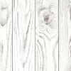 imageEasyLiner Peel ampamp Stick Decor Removable Peel and Stick Wallpaper  Self Adhesive Decorative Shelf Paper for Cabinets Walls Resurfacing Projects  Adhesive Shelf Liner  20in x 18ft  Black GinghamWhite Beadboard
