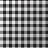 imageEasyLiner Peel ampamp Stick Decor Removable Peel and Stick Wallpaper  Self Adhesive Decorative Shelf Paper for Cabinets Walls Resurfacing Projects  Adhesive Shelf Liner  20in x 18ft  Black GinghamBlack Gingham