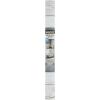imageEasyLiner Peel ampamp Stick Decor Removable Peel and Stick Wallpaper  Self Adhesive Decorative Shelf Paper for Cabinets Walls Resurfacing Projects  Adhesive Shelf Liner  20in x 18ft  Black GinghamWhite Beadboard