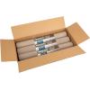 imageEasyLiner Select Grip Shelf Liner for Drawers ampamp Cabinets  Easy to Install ampamp Cut to Fit  Non Slip Non Adhesive Grip Shelf Liner for Kitchen Drawers Bathroom Pantry  20in x 6ft Fern Green 6 RollsTaupe