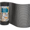 imageEasyLiner Select Grip Shelf Liner for Drawers ampamp Cabinets  Easy to Install ampamp Cut to Fit  Non Slip Non Adhesive Grip Shelf Liner for Kitchen Drawers Bathroom Pantry  20in x 6ft Fern Green 6 RollsBlack