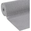 imageEasyLiner Select Grip Shelf Liner for Drawers ampamp Cabinets  Easy to Install ampamp Cut to Fit  Non Slip Non Adhesive Grip Shelf Liner for Kitchen Drawers Bathroom Pantry  20in x 6ft Fern Green 6 RollsGray