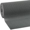 imageEasyLiner Select Grip Shelf Liner for Drawers ampamp Cabinets  Easy to Install ampamp Cut to Fit  Non Slip Non Adhesive Grip Shelf Liner for Kitchen Drawers Bathroom Pantry  20in x 6ft Fern Green 6 RollsDark Gray
