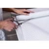 imageEasyLiner Select Grip Shelf Liner for Drawers ampamp Cabinets  Easy to Install ampamp Cut to Fit  Non Slip Non Adhesive Grip Shelf Liner for Kitchen Drawers Bathroom Pantry  20in x 6ft Fern Green 6 RollsTaupe