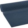 imageEasyLiner Select Grip Shelf Liner for Drawers ampamp Cabinets  Easy to Install ampamp Cut to Fit  Non Slip Non Adhesive Grip Shelf Liner for Kitchen Drawers Bathroom Pantry  20in x 6ft Fern Green 6 RollsNavy Blue