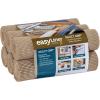 imageEasyLiner Select Grip Shelf Liner for Drawers ampamp Cabinets  Easy to Install ampamp Cut to Fit  Non Slip Non Adhesive Grip Shelf Liner for Kitchen Drawers Bathroom Pantry  20in x 6ft Fern Green 6 RollsTaupe