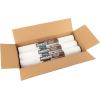 imageEasyLiner Select Grip Shelf Liner for Drawers ampamp Cabinets  Easy to Install ampamp Cut to Fit  Non Slip Non Adhesive Grip Shelf Liner for Kitchen Drawers Bathroom Pantry  20in x 6ft Fern Green 6 RollsWhite