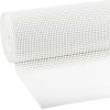 imageEasyLiner Select Grip Shelf Liner for Drawers ampamp Cabinets  Easy to Install ampamp Cut to Fit  Non Slip Non Adhesive Grip Shelf Liner for Kitchen Drawers Bathroom Pantry  20in x 6ft Fern Green 6 RollsWhite