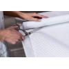imageEasyLiner Select Grip Shelf Liner for Drawers ampamp Cabinets  Easy to Install ampamp Cut to Fit  Non Slip Non Adhesive Grip Shelf Liner for Kitchen Drawers Bathroom Pantry  20in x 6ft Fern Green 6 RollsNavy Blue
