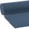 imageEasyLiner Select Grip Shelf Liner for Drawers ampamp Cabinets  Easy to Install ampamp Cut to Fit  Non Slip Non Adhesive Grip Shelf Liner for Kitchen Drawers Bathroom Pantry  20in x 6ft Fern Green 6 RollsNavy Blue