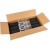imageEasyLiner Select Grip Shelf Liner for Drawers ampamp Cabinets  Easy to Install ampamp Cut to Fit  Non Slip Non Adhesive Grip Shelf Liner for Kitchen Drawers Bathroom Pantry  20in x 6ft Fern Green 6 RollsBlack