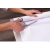 imageEasyLiner with Clorox Solid Grip Shelf Liner  Easy to Cut ampamp Install for Closet Pantry Wire Shelves Kitchen Cabinets  Non Adhesive Non Slip Shelf Liner  20quot x 6 ft  6 Roll Project Pack  BeigeWhite