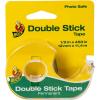 imageDuck Brand 12by450Inch Double Stick Permanent Tape IT20904