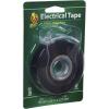imageDuck Brand Professional Electrical Tape 075Inch by 66Feet Single Roll with Dispenser Black 299023