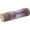 imageDuck Brand Select Grip Easy Liner Shelf and Drawer Liner NonAdhesive 12Inch x 10Feet BlackTaupe