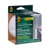 imageDuck Brand SelfAdhesive Fiberglass Carpet Seaming Tape 244Inch by 15Feet Single Roll 286519244 Inch x 15 Feet