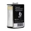 imageDuck Brand 281156 PreTaped Painters Drop Cloth 22Inch by 100 Feet SinglePack22Inch x 100 Feet Pack of 3