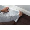 imageDuck Brand 281156 PreTaped Painters Drop Cloth 22Inch by 100 Feet SinglePack525 Feet x 1968 Feet