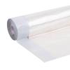 imageDuck Brand 281156 PreTaped Painters Drop Cloth 22Inch by 100 Feet SinglePack525 Feet x 1968 Feet