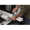 imageDuck Brand AllPurpose Duct Tape Silver 188 in x 60 yd 6 Rolls 2428171 Roll  20 yds