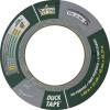 imageDuck Brand AllPurpose Duct Tape Silver 188 in x 60 yd 6 Rolls 2428171 Roll  60 yds