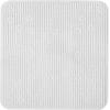 imageDuck Brand Clorox Bath Mat for Tubs Non Slip Bathtub Mat with Suction Cups 17 Inches x 36 Inches Sky Blue 2 Pack21 x 21 Inches  White  2 Pack