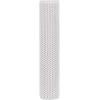 imageDuck Brand Clorox Vinyl Bath Mat for Tubs Non Slip Bathtub Mat with Suction Cups for use in Non Textured Bathtubs and Shower Stalls 17 Inches x 36 Inches Clear36 x 17 Rectangular