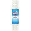 imageDuck Brand Clorox Vinyl Bath Mat for Tubs Non Slip Bathtub Mat with Suction Cups for use in Non Textured Bathtubs and Shower Stalls 17 Inches x 36 Inches Clear36 x 17 Rectangular