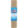 imageDuck Brand Clorox Vinyl Bath Mat for Tubs Non Slip Bathtub Mat with Suction Cups for use in Non Textured Bathtubs and Shower Stalls 17 Inches x 36 Inches Clear36 x 17 Rectangular