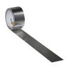 imageDuck Brand Duck Color Duct Tape 6Roll Metallic Chrome 1303158CMetallic Chrome