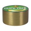 imageDuck Brand Duck Color Duct Tape 6Roll Metallic Chrome 1303158CMetallic Gold
