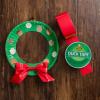 imageDuck Brand Duck Color Duct Tape 6Roll Metallic Chrome 1303158CNeon Lime Green