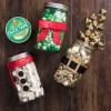 imageDuck Brand Duck Color Duct Tape 6Roll Metallic Chrome 1303158CNeon Orange