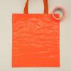 imageDuck Brand Duck Color Duct Tape 6Roll Metallic Chrome 1303158CNeon Orange