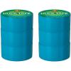 imageDuck Brand Duck Color Duct Tape 6Roll Tranquil Teal 1265020CTranquil Teal