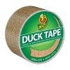 imageDuck Brand Duck Printed Duct Tape 6Roll Love Tie Dye 283268CBurlap