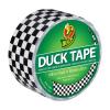 imageDuck Brand Duck Printed Duct Tape 6Roll Love Tie Dye 283268CChecker