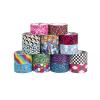 imageDuck Brand Duck Printed Duct Tape 6Roll Love Tie Dye 283268CChecker