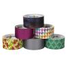 imageDuck Brand Duck Printed Duct Tape 6Roll Love Tie Dye 283268CGalaxy