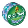 imageDuck Brand Duck Printed Duct Tape 6Roll Love Tie Dye 283268CMermaid
