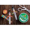 imageDuck Brand Duck Printed Duct Tape 6Roll Love Tie Dye 283268CStarry Galaxy