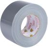 imageDuck Brand Extra Wide Advanced Strength Duct Tape 283 Inches by 60 Yards Single Roll Silver 675586283 Inch x 60 Yards