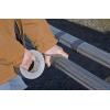 imageDuck Brand Extra Wide Advanced Strength Duct Tape 283 Inches by 60 Yards Single Roll Silver 675586283 Inch x 60 Yards