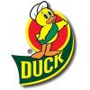imageDuck Brand Extra Wide Advanced Strength Duct Tape 283 Inches by 60 Yards Single Roll Silver 675586283 Inch x 60 Yards