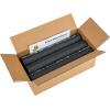 imageDuck Brand Foam Pipe Covers Pipe Insulation Foam Tubes for Hot and Cold Water Pipes Pre Slit and Self Sealing Adhesive Edge 075 in x 1 Ft 6 Sticks Per Package 6 Feet Total Black