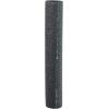 imageDuck Brand Foam Pipe Covers Pipe Insulation Foam Tubes for Hot and Cold Water Pipes Pre Slit and Self Sealing Adhesive Edge 075 in x 1 Ft 6 Sticks Per Package 6 Feet Total Black